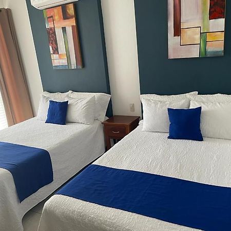 Hotel Real Villa Villa Corona Dış mekan fotoğraf