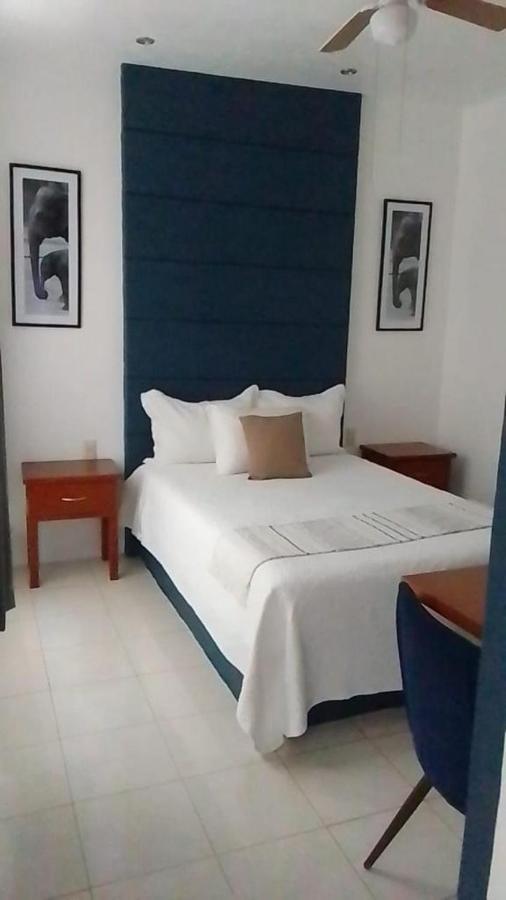 Hotel Real Villa Villa Corona Dış mekan fotoğraf