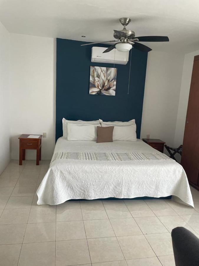Hotel Real Villa Villa Corona Dış mekan fotoğraf