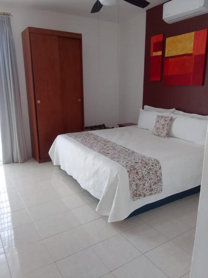 Hotel Real Villa Villa Corona Dış mekan fotoğraf