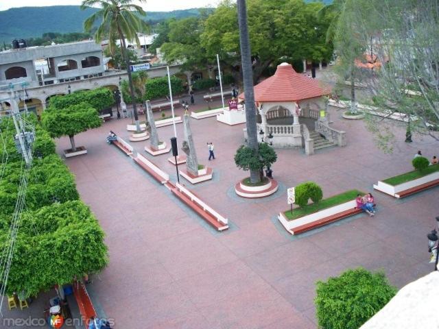 Hotel Real Villa Villa Corona Dış mekan fotoğraf