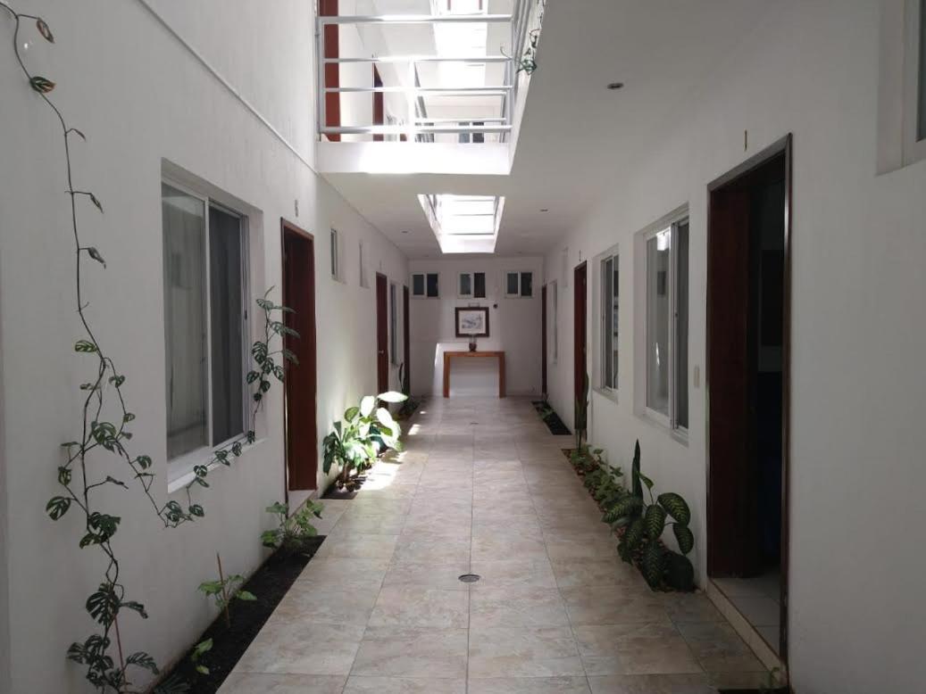 Hotel Real Villa Villa Corona Dış mekan fotoğraf